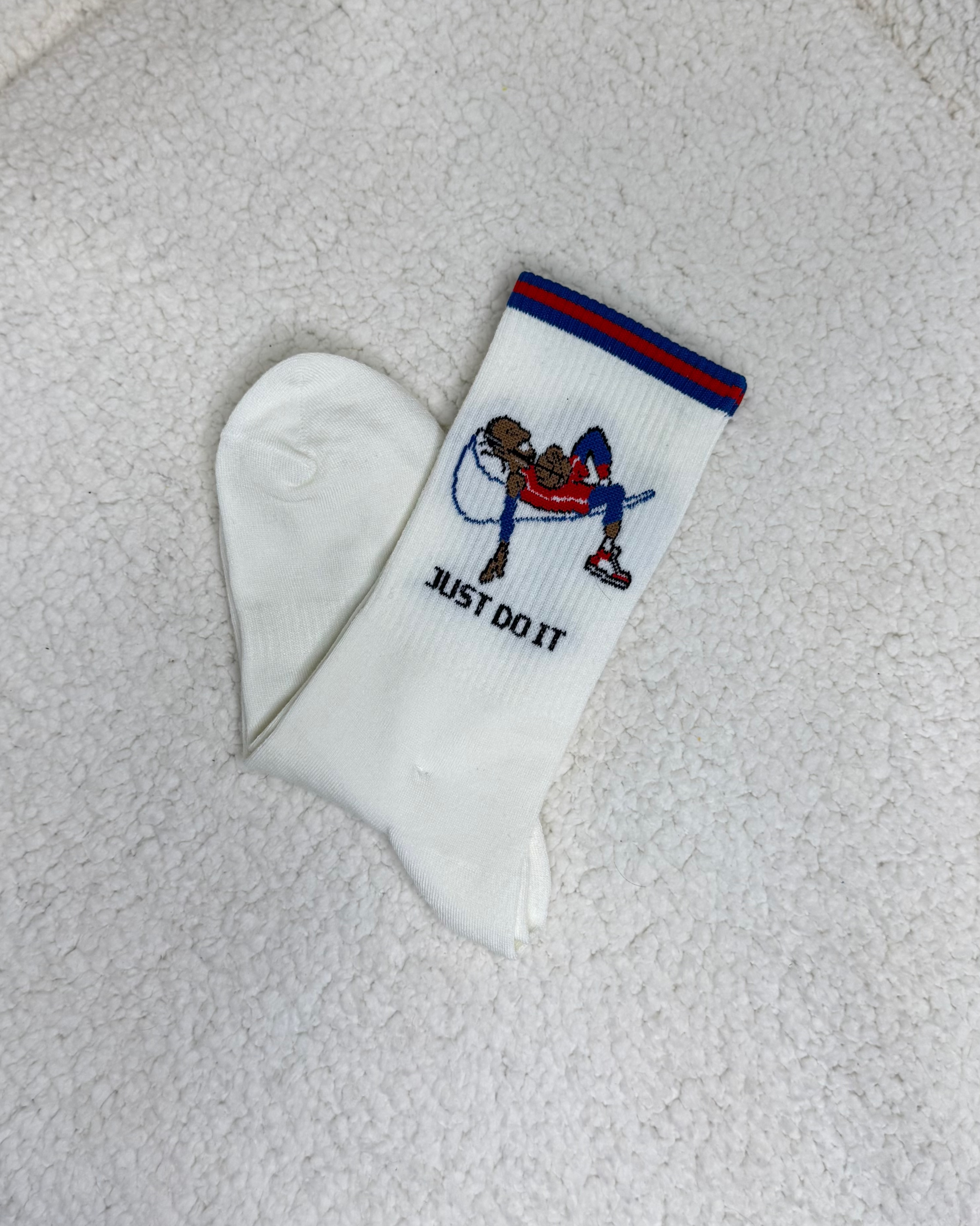 جوراب ورزشی نایکی