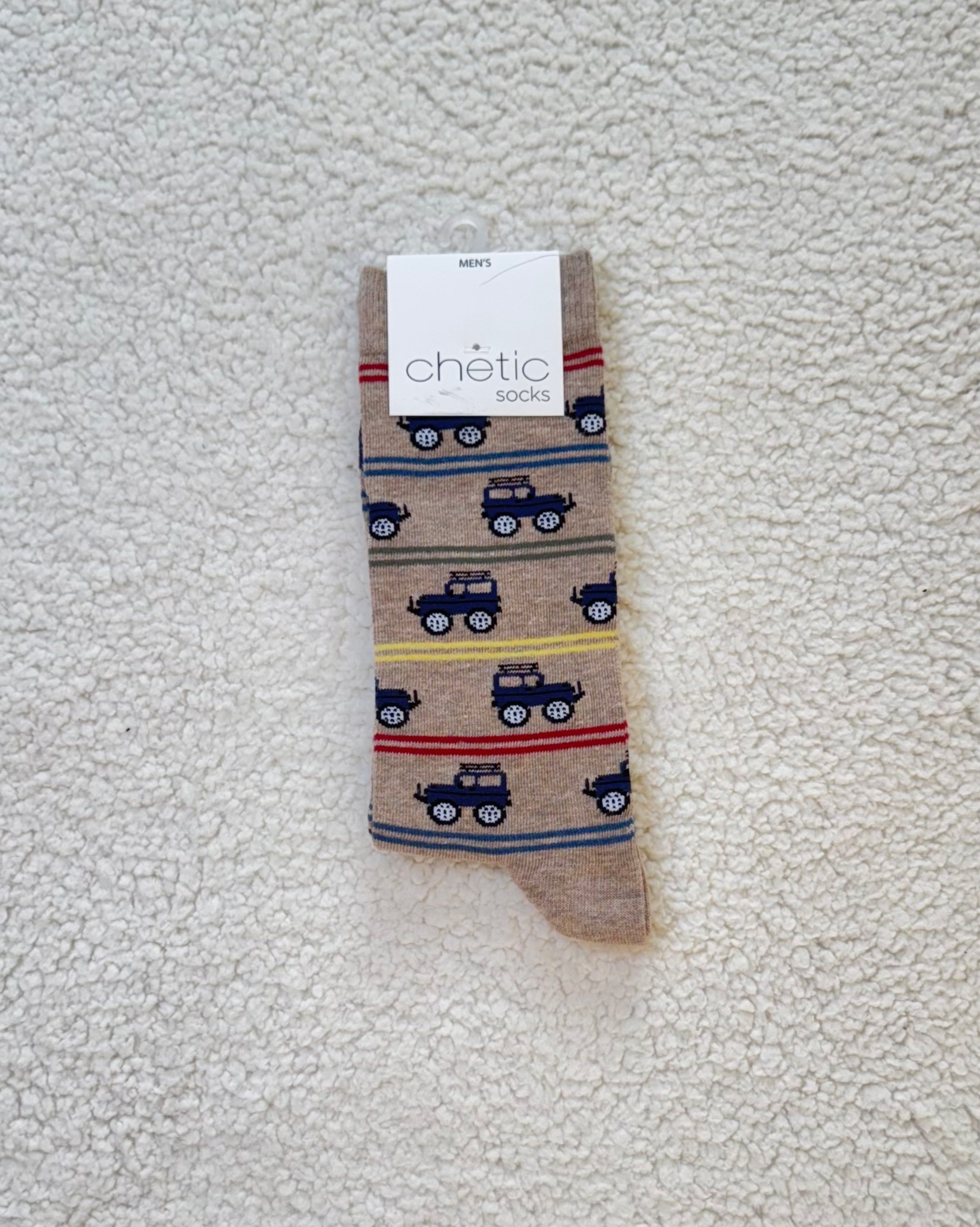 جوراب اتوبوسی