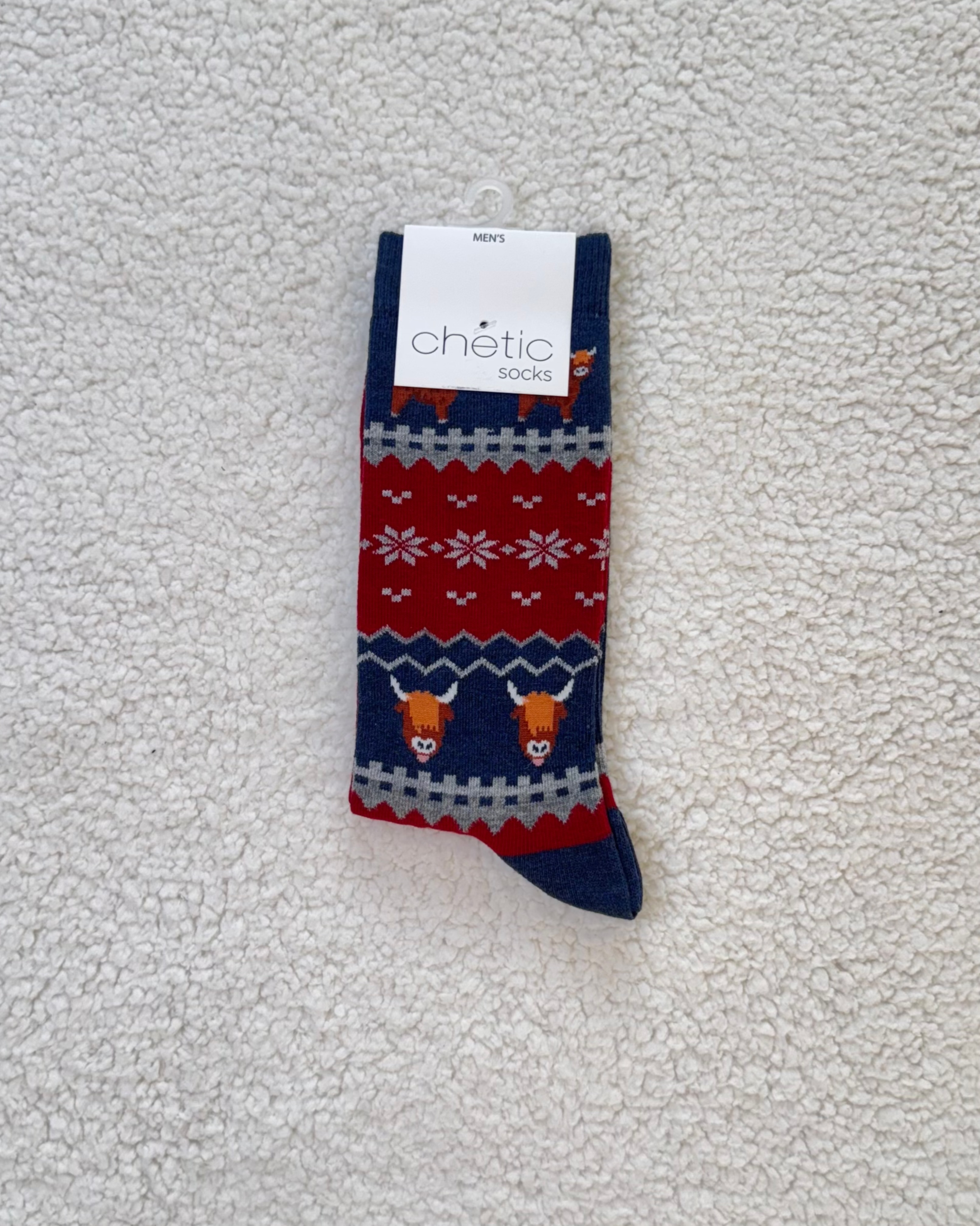 جوراب کریسمس